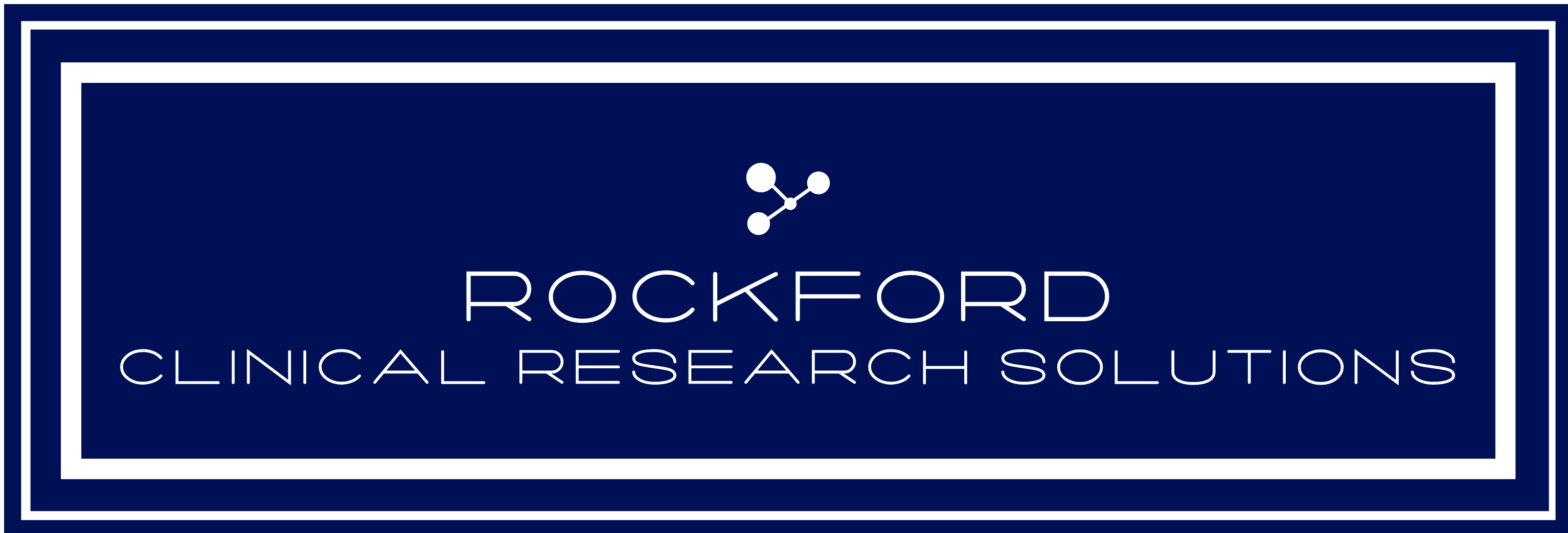Rockford Clinical Research Solutions - Professional consulting for clinical research sites